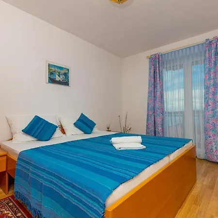 מלון דירות Vacattio