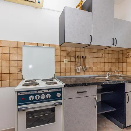 Vacattio מלון דירות