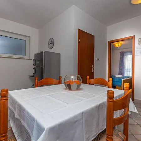 מלון דירות Vacattio