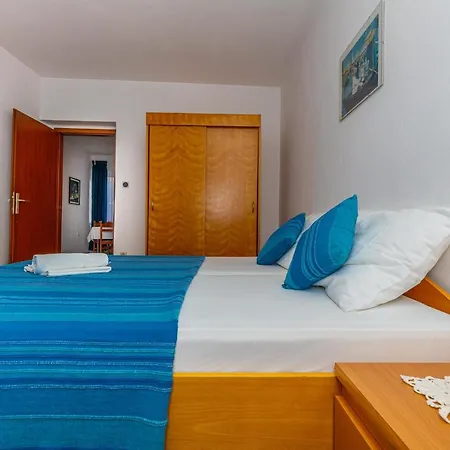 מלון דירות Vacattio