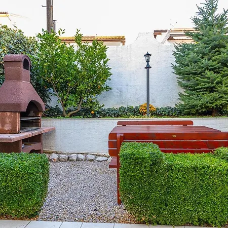 Vacattio מלון דירות 3*