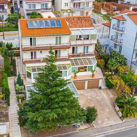 מלון דירות Vacattio 3*