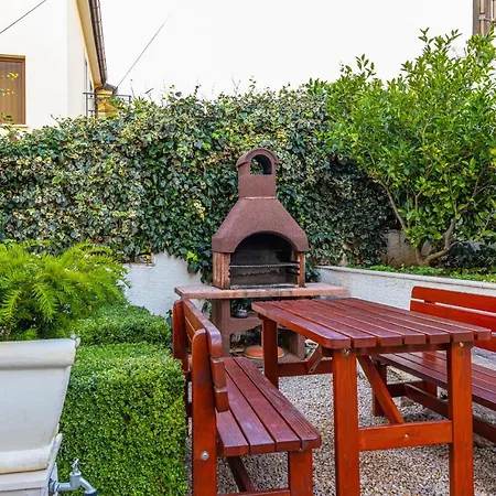 Vacattio מלון דירות