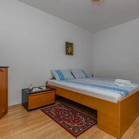 מלון דירות Vacattio