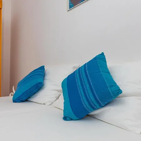 מלון דירות Vacattio 3*