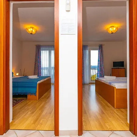 Vacattio מלון דירות קריקווניצה