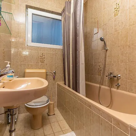 מלון דירות Vacattio קריקווניצה