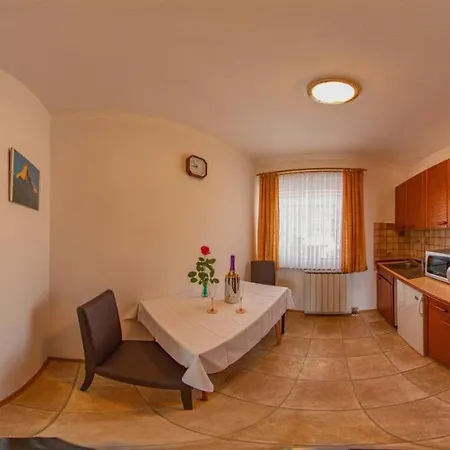 Vacattio מלון דירות