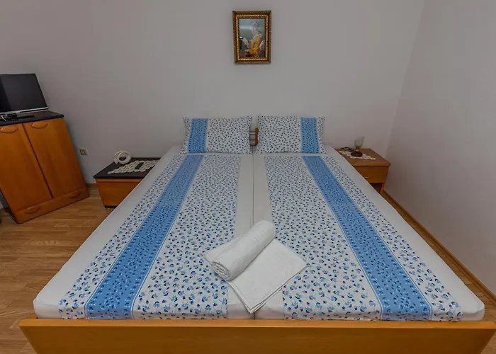 Vacattio * Crikvenica