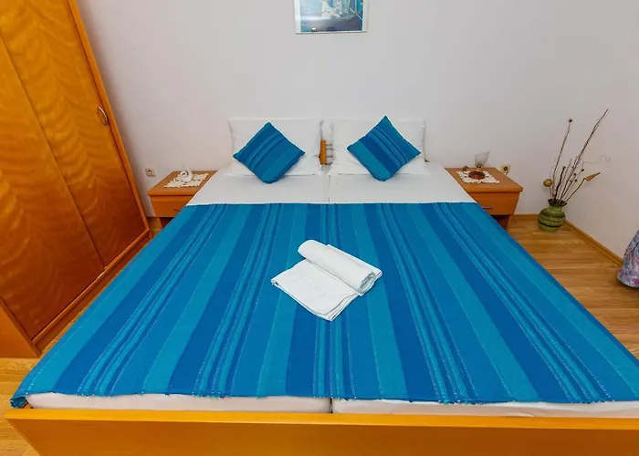 Apartman Vacattio