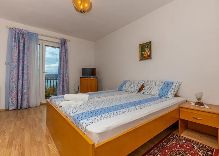Vacattio Apartman