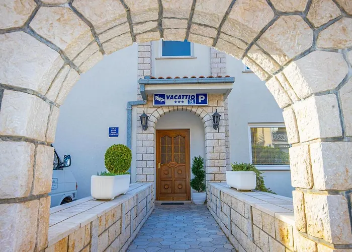 Vacattio * Crikvenica