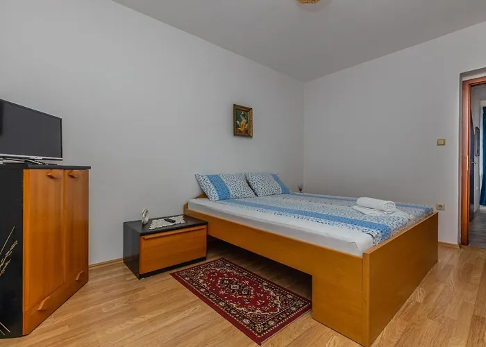Apartman Vacattio