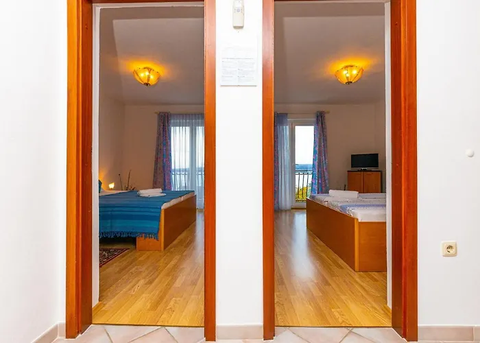 Vacattio Apartman Crikvenica