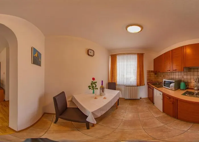 Vacattio Apartman