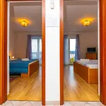 Vacattio Apartmán Crikvenica