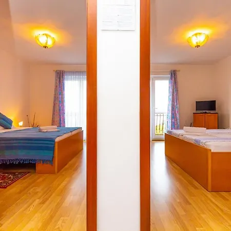 Apartment Vacattio *
