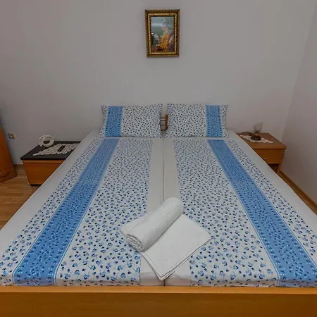 Vacattio * Crikvenica