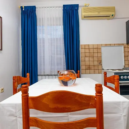 Apartment Vacattio *