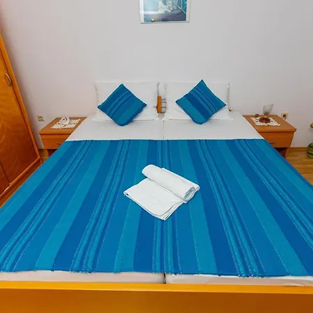 Apartmán Vacattio