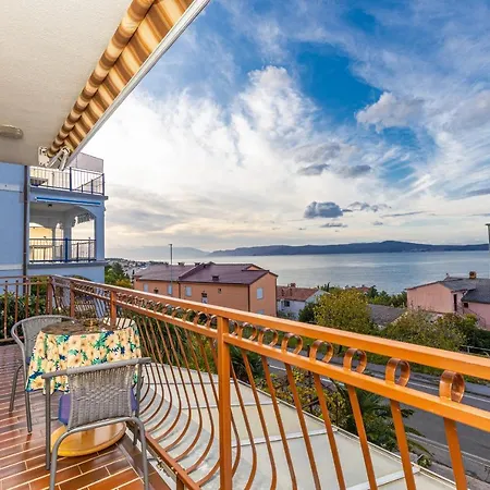 Apartmán Vacattio