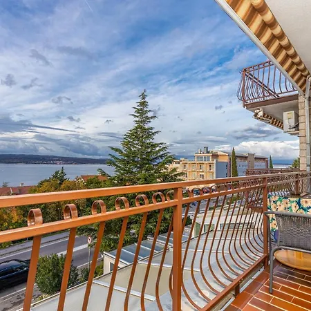Apartmán Vacattio Crikvenica