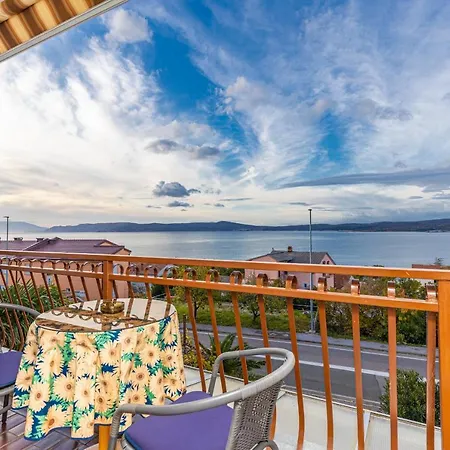 Vacattio * Crikvenica