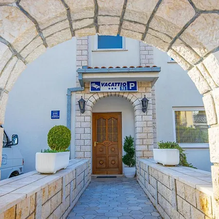 Vacattio * Crikvenica