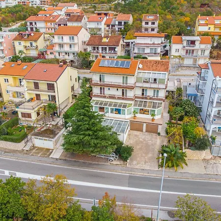 Apartmán Vacattio *