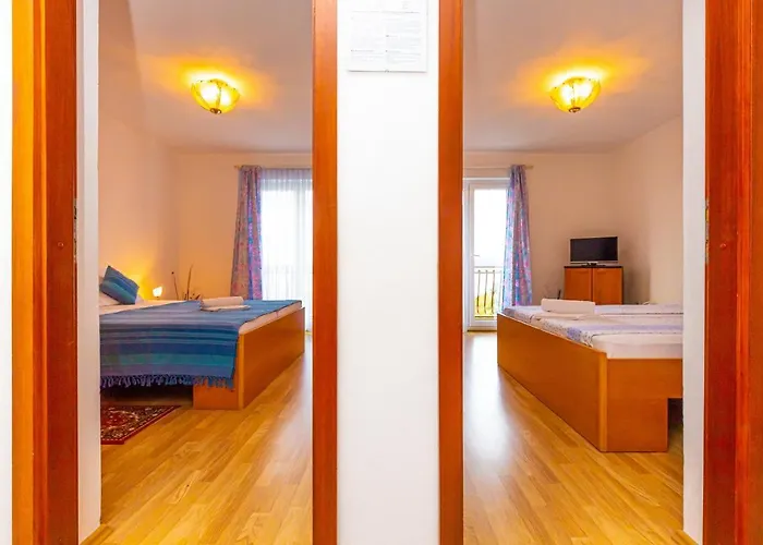 Apartament Vacattio *