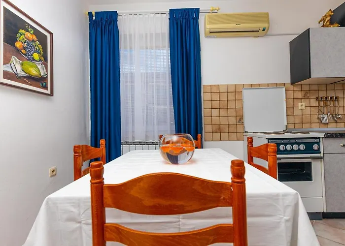 Apartament Vacattio *