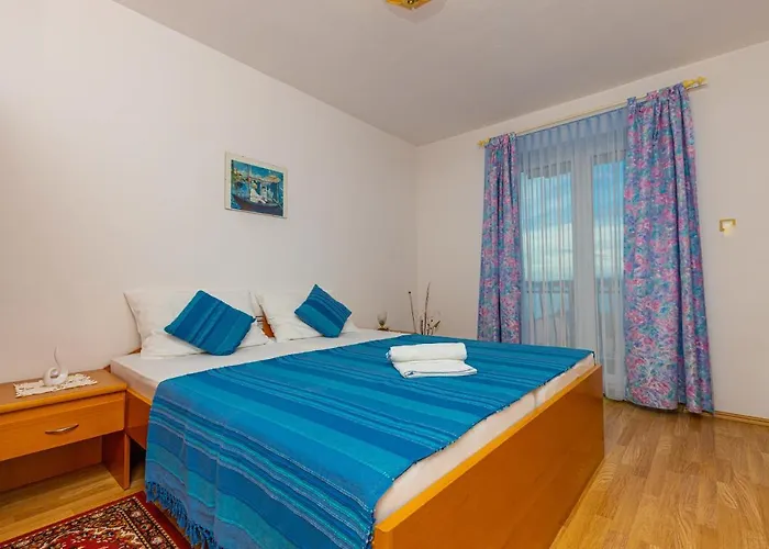Apartament Vacattio