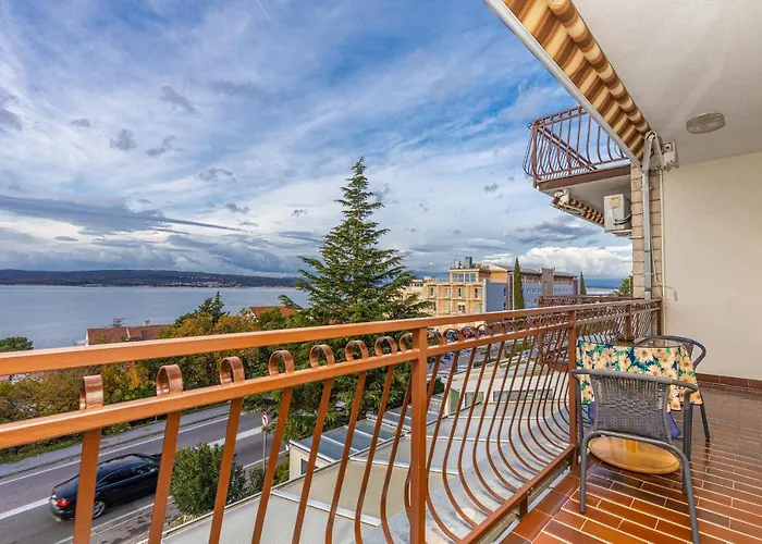 Apartament Vacattio Crikvenica