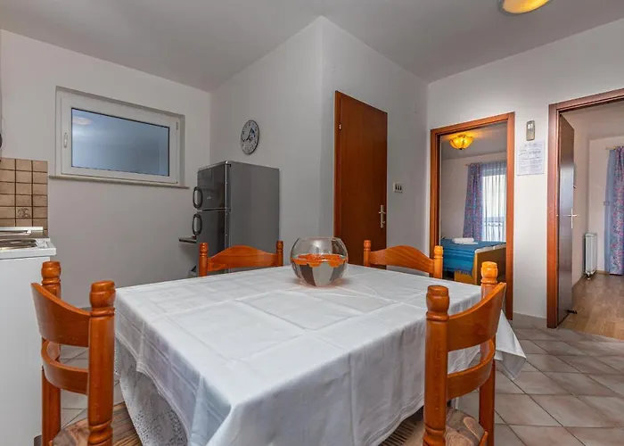 Apartament Vacattio