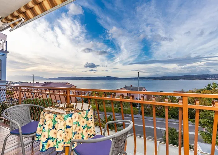 Vacattio * Crikvenica