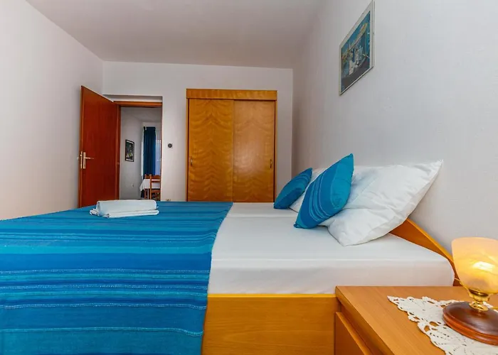 Apartament Vacattio
