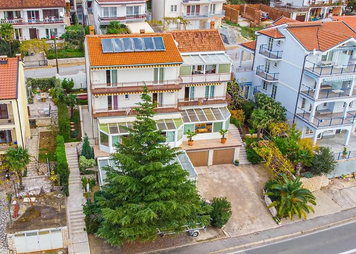 Apartament Vacattio *