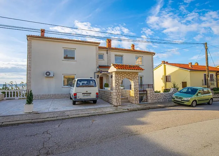 Vacattio * Crikvenica