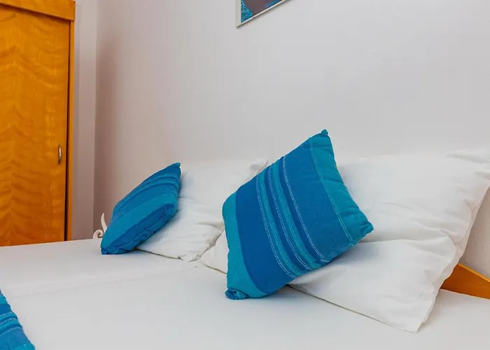 Apartament Vacattio *
