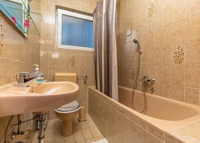 Apartament Vacattio Crikvenica