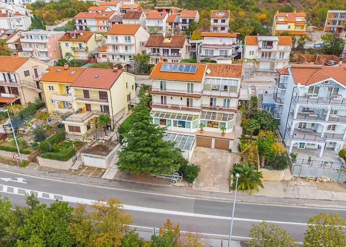 Apartament Vacattio *