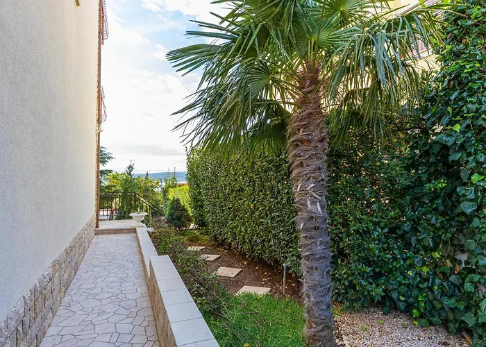 Vacattio * Crikvenica